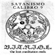 Satanismo Calibro 9 - V.I.T.R.I.O.L. - The Lost Meditation Reels